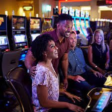 Tampilan dealer langsung di Live Casino duniagacor