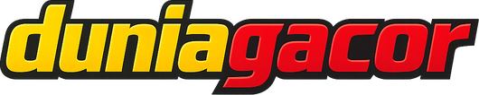 Logo duniagacor